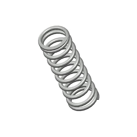Approved Vendor Compression Spring, O= .484, L= 1.50, W= .060 S/U G809973649